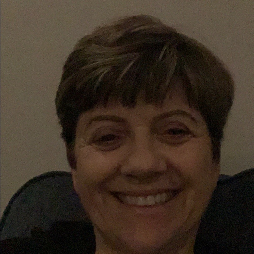 Meet your Posher, Bonnie